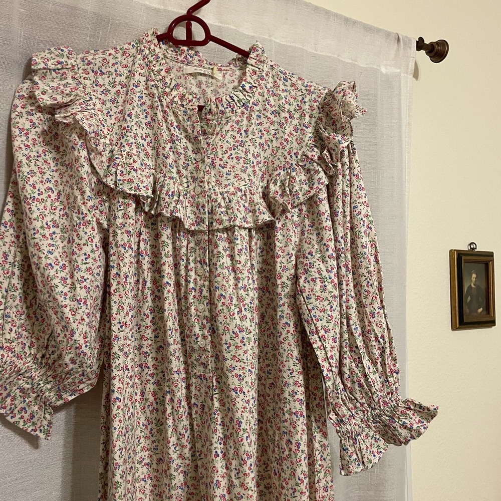 Doen nightgown. XS. NWT